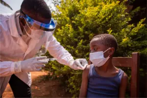 WHO says Ebola outbreak in southern Congo shows signs of containment