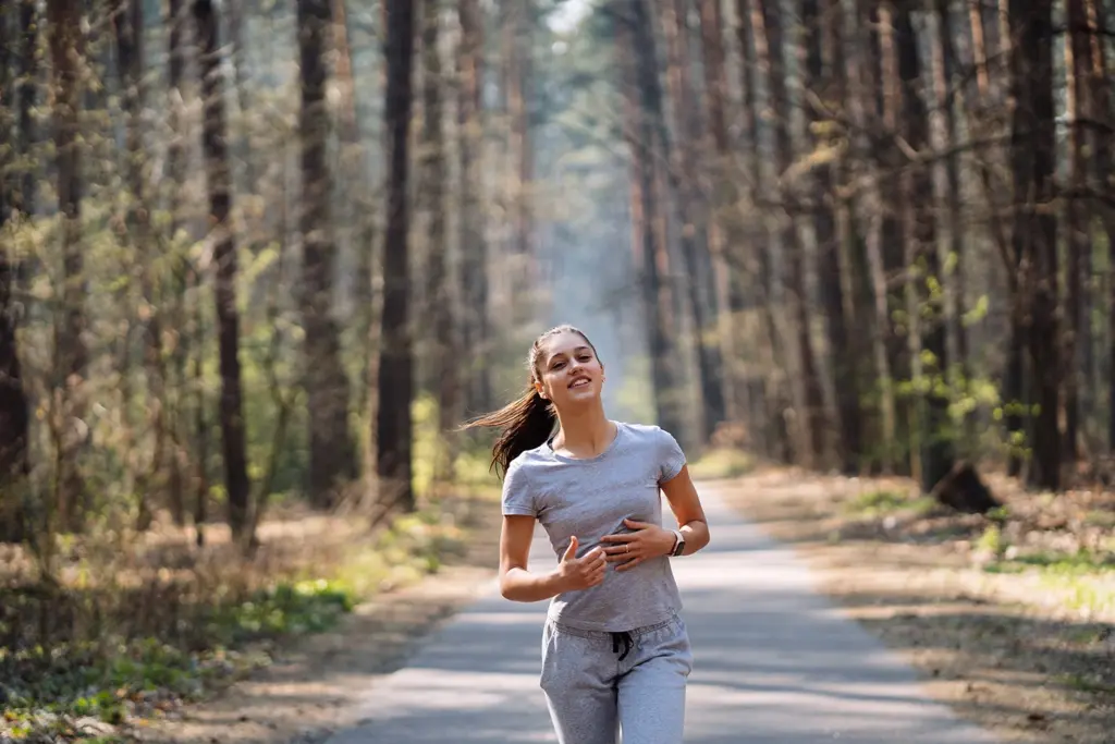 What’s better for hypertension & diabetes: Brisk walks or HIIT?