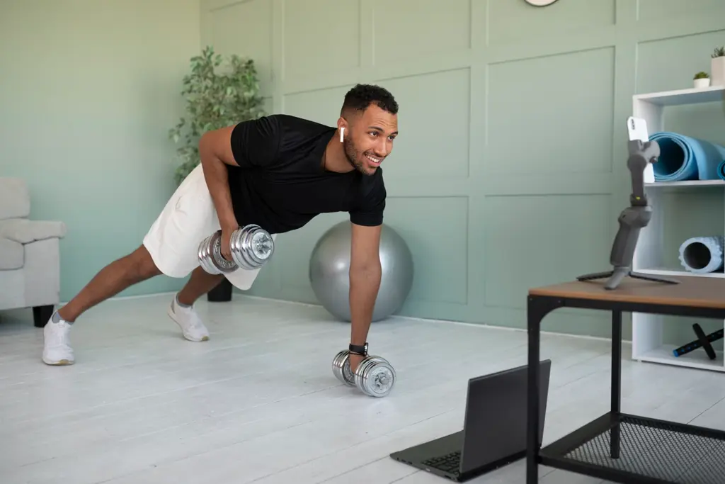 What’s better for hypertension & diabetes: Brisk walks or HIIT?