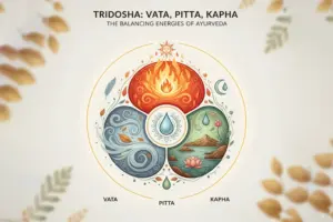 What Ayurveda really means: Tridosha, Dhatu, Agni explained