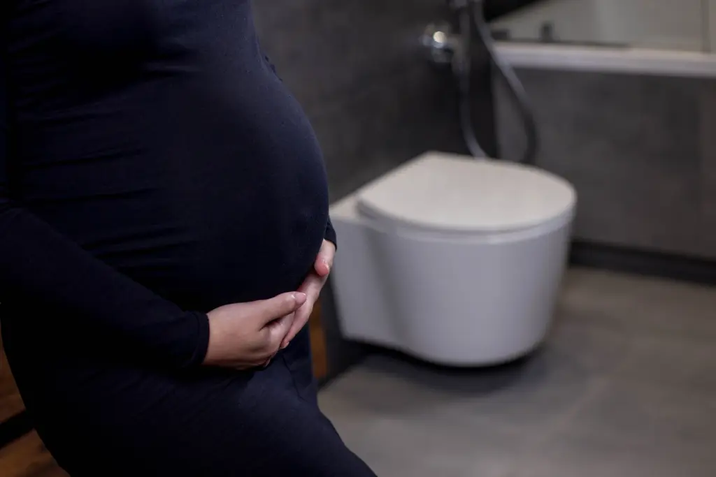 What does protein in urine mean during pregnancy 1 What protein in urine means during pregnancy