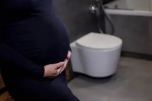 What does protein in urine mean during pregnancy