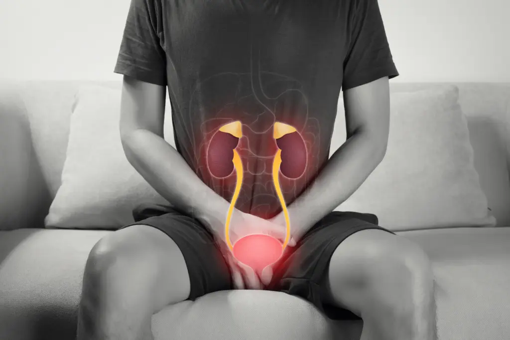 What is a UTI? Symptoms, causes, and when to see a doctor 1 What is a UTI? Symptoms, causes, and when to see a doctor