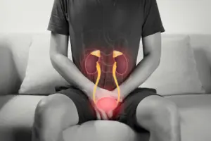 What is a UTI? Symptoms, causes, and when to see a doctor