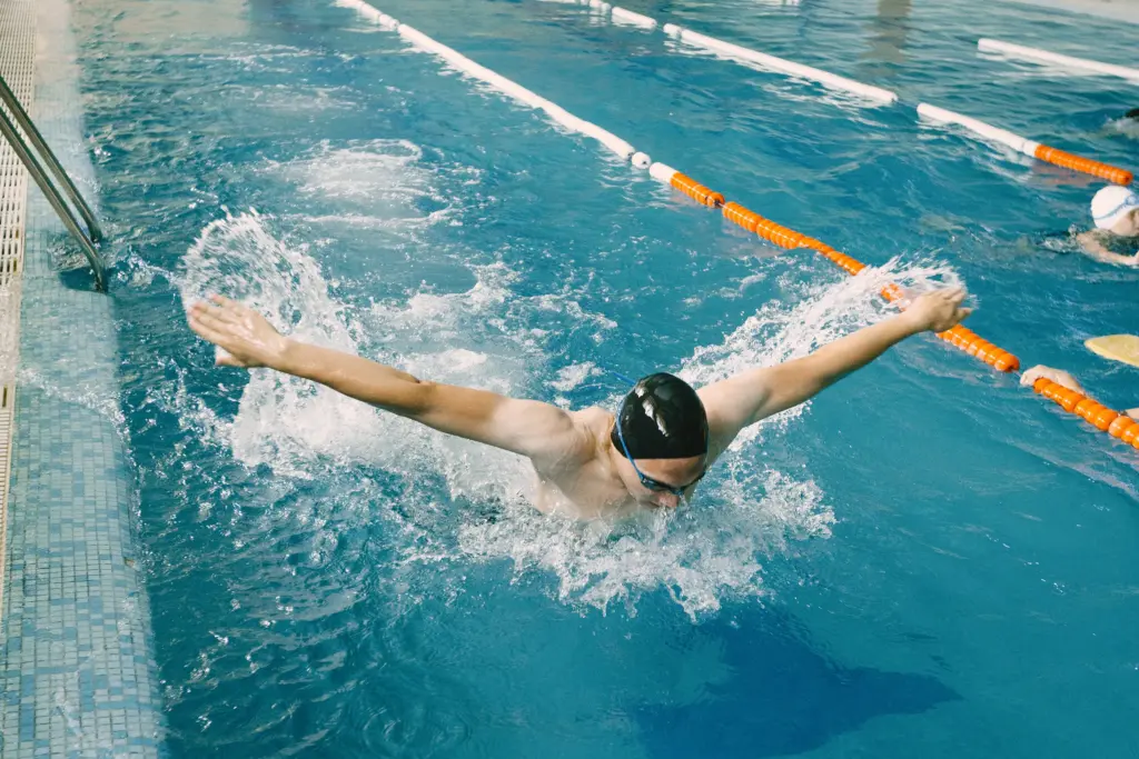 Why swimming is a diabetes-friendly exercise 2 Why swimming is a diabetes-friendly exercise