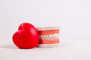 Why poor oral hygiene can harm your heart