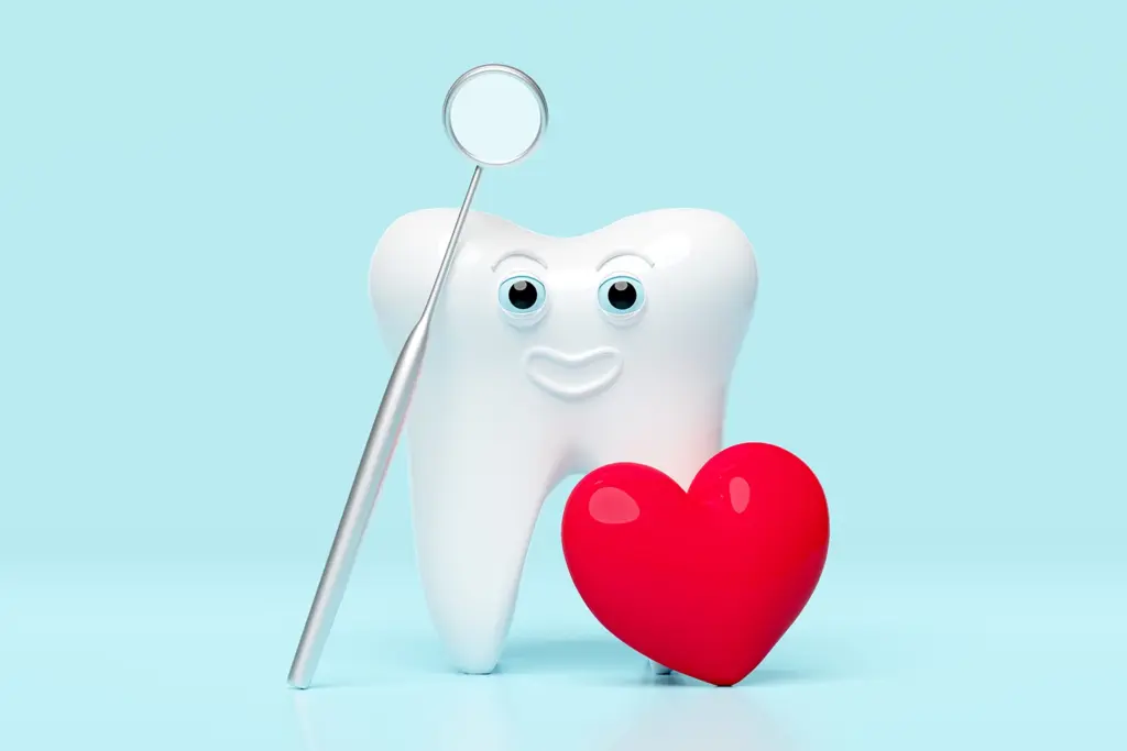 Why poor oral hygiene can harm your heart 2 Why poor oral hygiene can harm your heart