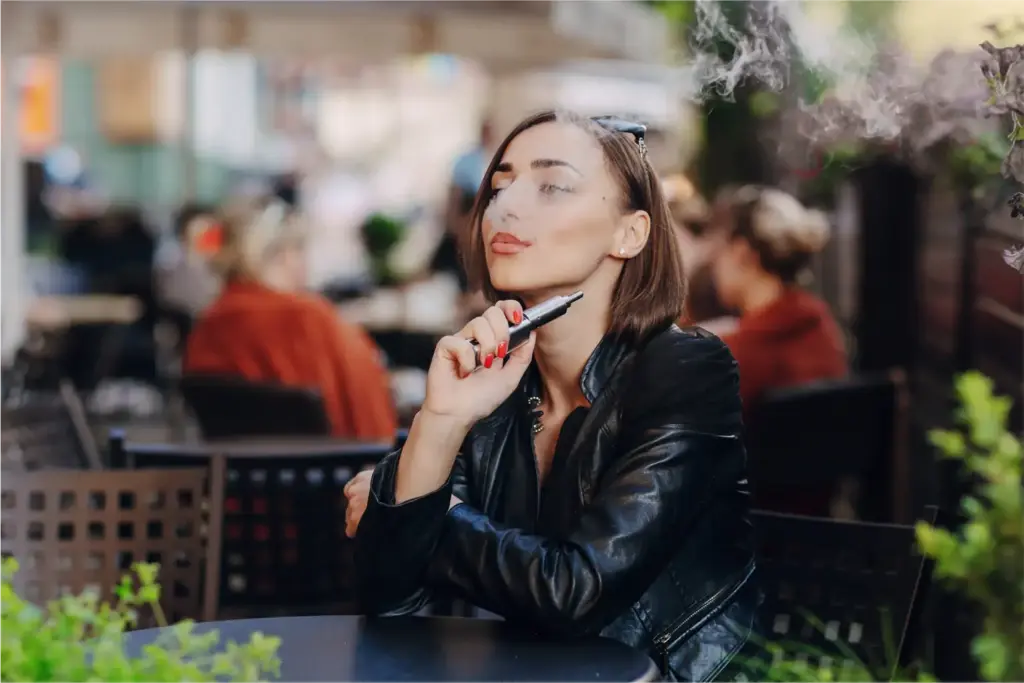 World smoking rates fall, but WHO warns of new nicotine wave among youth