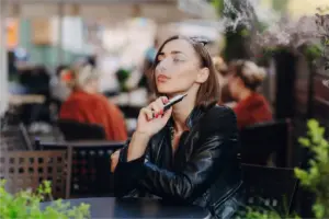 World smoking rates fall, but WHO warns of new nicotine wave among youth
