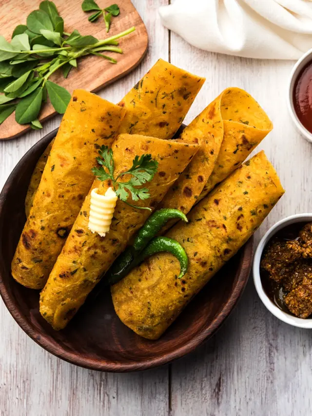High-protein veg breakfasts: Start your day strong & energetic