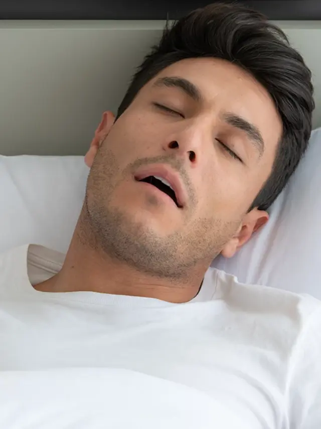 Symptoms of Sleep Apnea