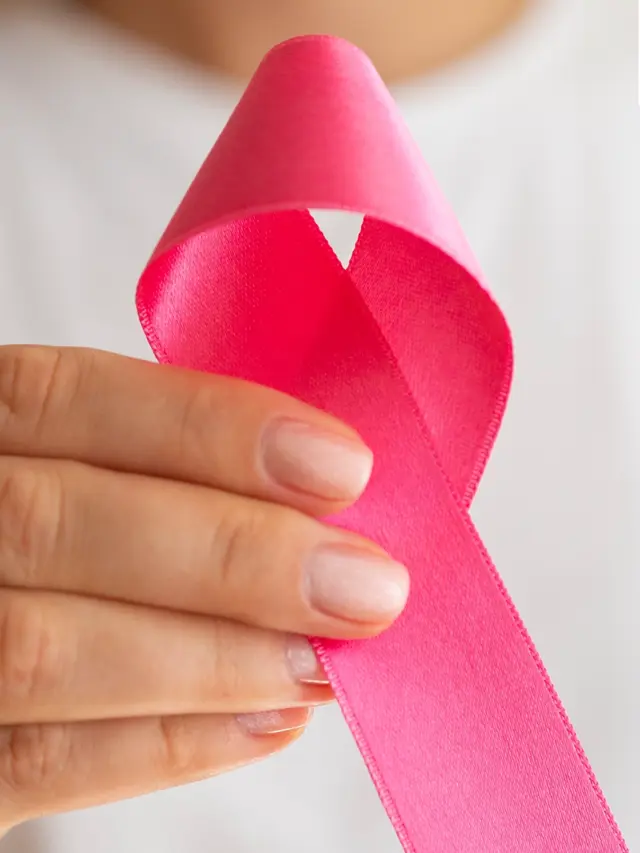 Truth over fear,  busting breast cancer myths