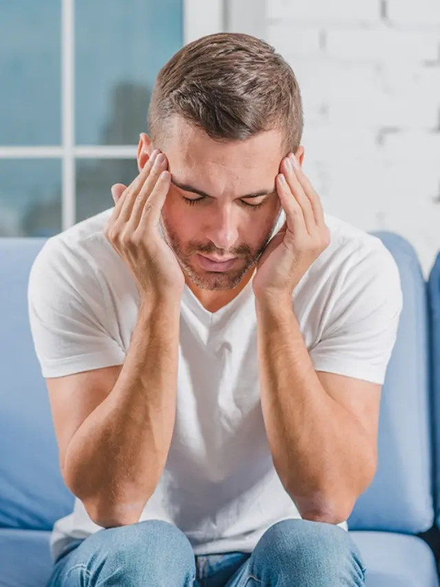 Why do headaches happen: 
Common triggers you should know