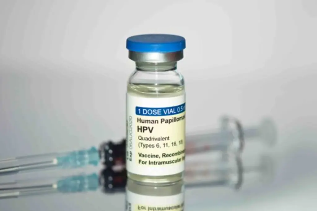 HPV in men: Why boys need the vaccine too 2 HPV in men: Why men need the vaccine too