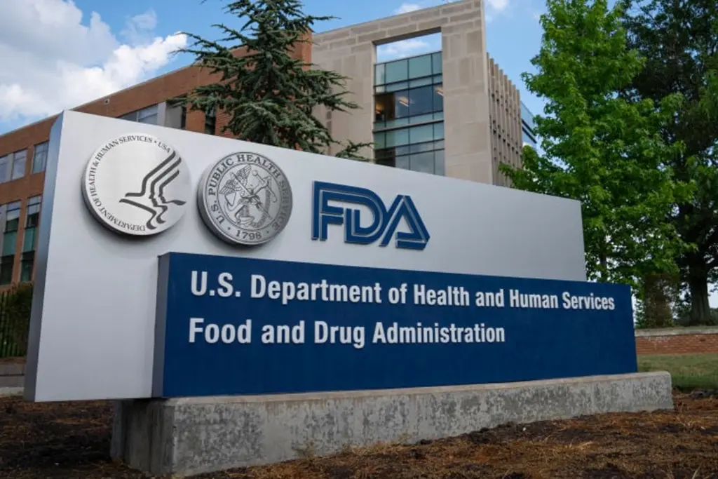 US FDA drug chief George Tidmarsh resigns amid conduct probe