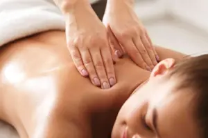 Can massage lower blood pressure? 4 therapies that may help