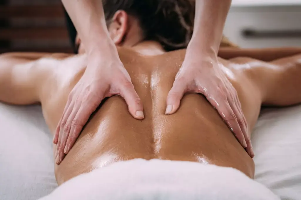 Can massage lower blood pressure? 4 therapies that may help