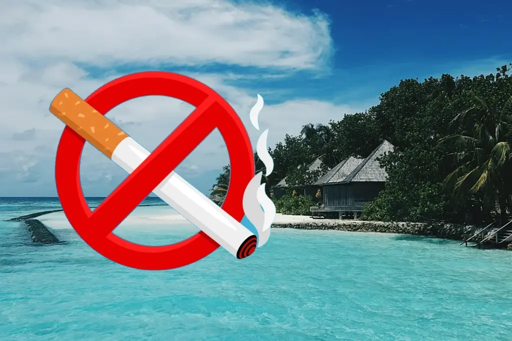 Born after 2007? Maldives bans buying, selling, and smoking tobacco