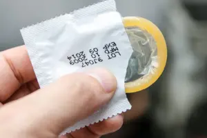 What happens if you use an expired condom? Signs, risks, and fixes