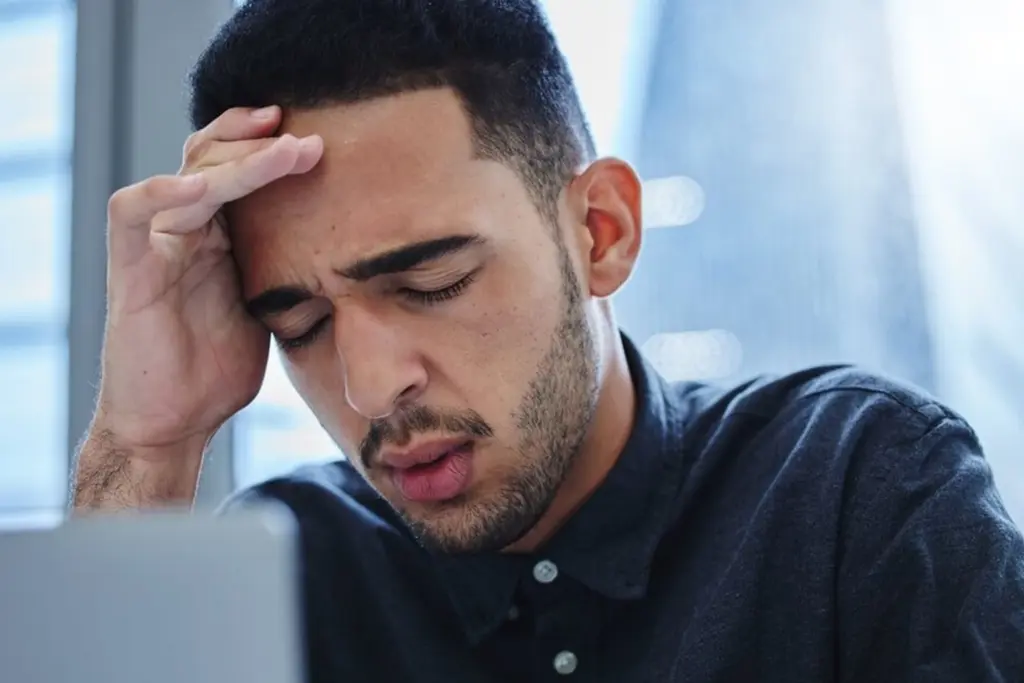 Brain fog symptoms? 5 potential causes your doctor checks