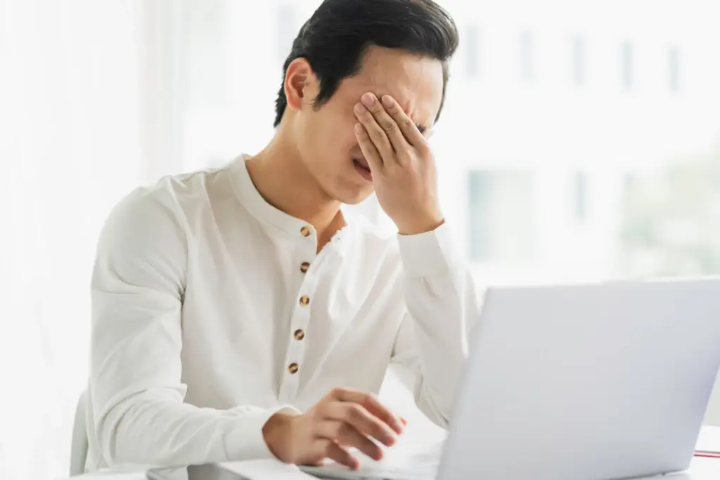 Brain fog symptoms? 5 potential causes your doctor checks