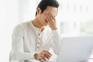 Brain fog symptoms? 5 potential causes your doctor checks