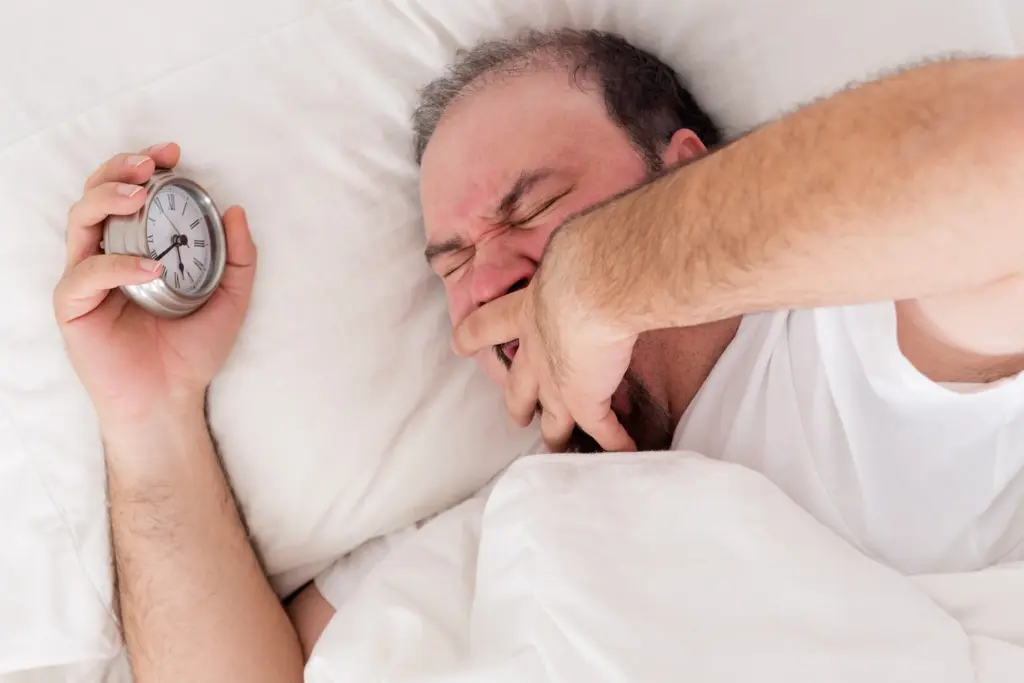 Can lack of sleep cause weight gain? 1 Can lack of sleep cause weight gain?