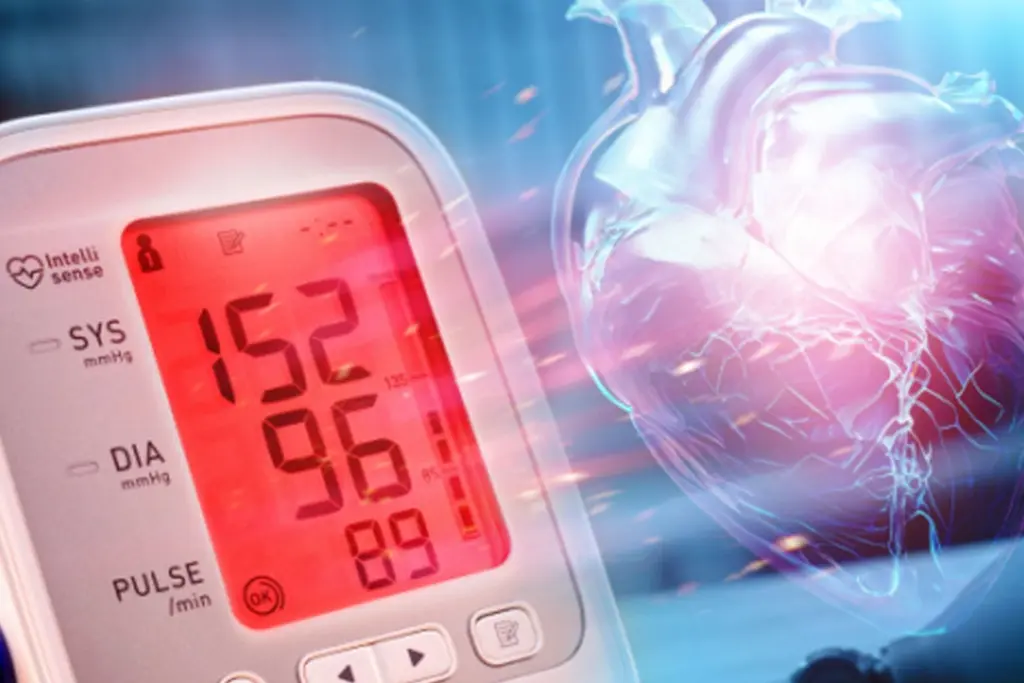 Blood pressure fluctuations explained: Is it normal or a warning sign? 2 Blood pressure fluctuations explained: Is it normal or a warning sign?