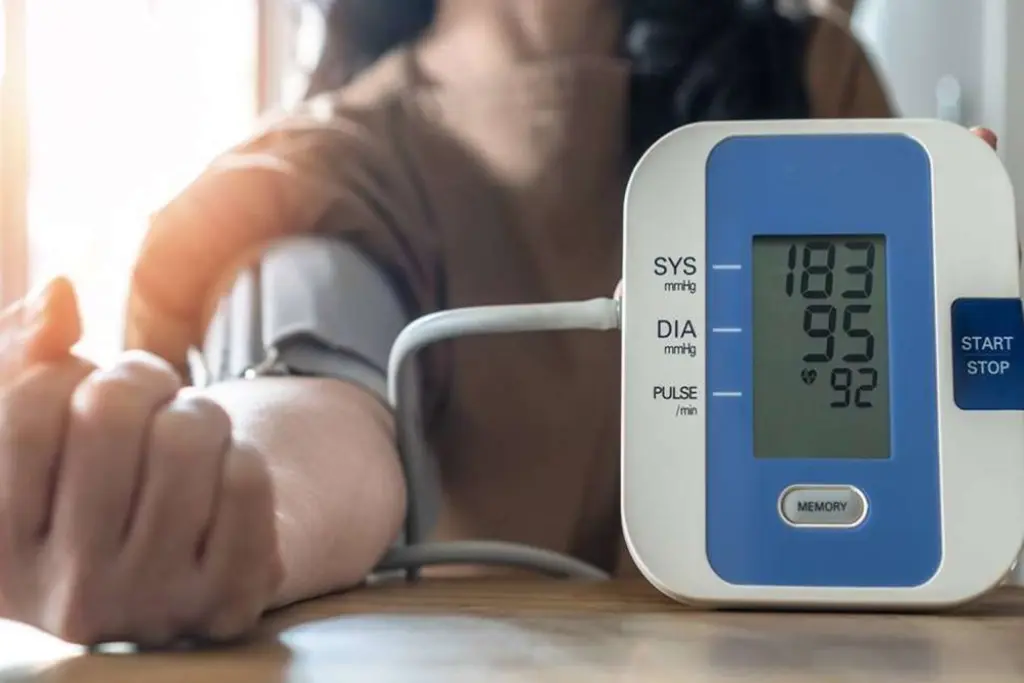 Blood pressure fluctuations explained: Is it normal or a warning sign? 1 Blood pressure fluctuations explained: Is it normal or a warning sign?