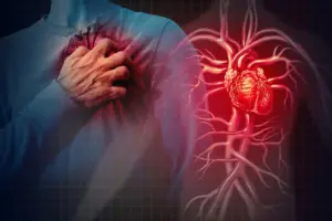 Can a damaged heart repair itself? New study shows how