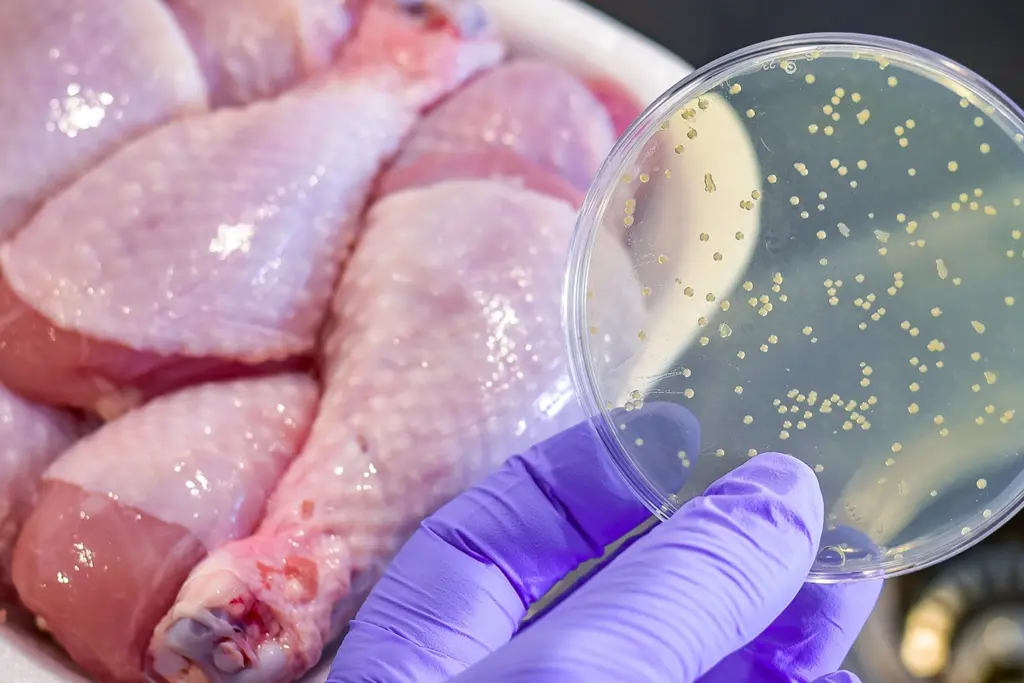 Retail meat linked to 1 in 5 UTI strains, study finds