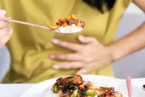 Why you’re getting heartburn even without spicy food
