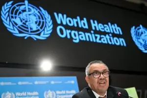 WHO warns of ‘global health financing emergency’ as aid plunges and debts surge