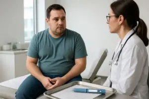 A guide to GLP-1 side effects: What to expect and how to manage them