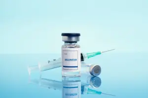 Argentina’s childhood vaccination rates collapse to historic lows