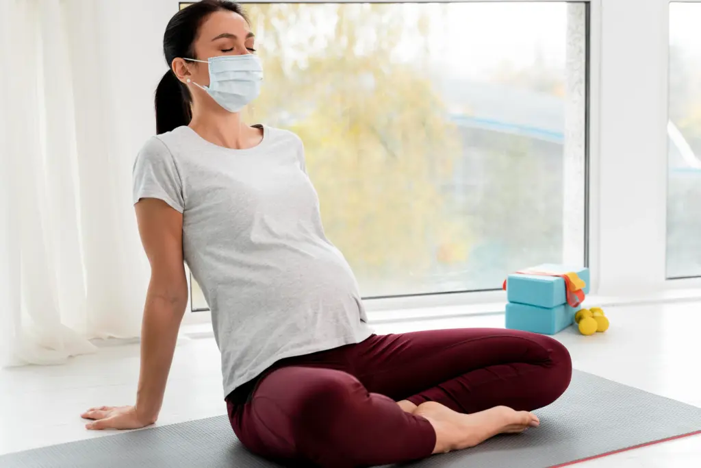 COVID-19 in pregnancy tied to higher risk of developmental delays by age 3: Study 1 COVID-19 in pregnancy tied to higher risk of developmental delays by age 3: Study