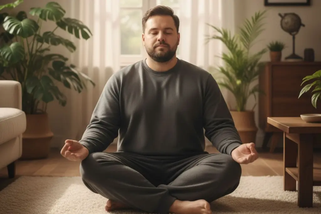 Can breathing exercises help you lose weight? 2 Can breathing exercises help you lose weight