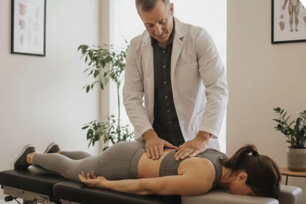 Can chiropractors effectively treat sciatica pain