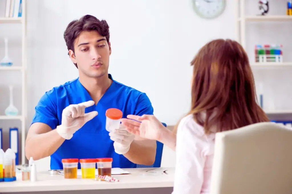 Can foods really change your urine colour? Here’s the science 1 Can foods really change your urine colour Here’s the science