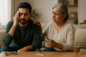 Can migraines be hereditary? What your family history can reveal