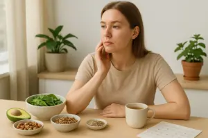 Can naturopathy help PCOS? Natural solutions for irregular periods, and acne