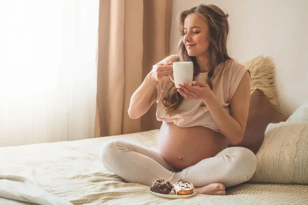 Can you drink coffee while pregnant? Expert advice 2 Can you drink coffee while pregnant Expert advice