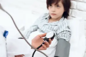 Childhood hypertension has nearly doubled worldwide since 2000, Lancet analysis finds