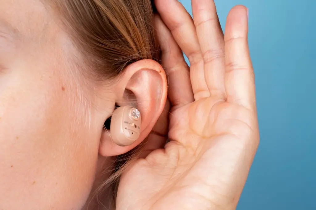 Do you need a hearing aid or just an amplifier? 2 Do you need a hearing aid or just an amplifier?