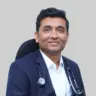 Dr Pratik Savaj