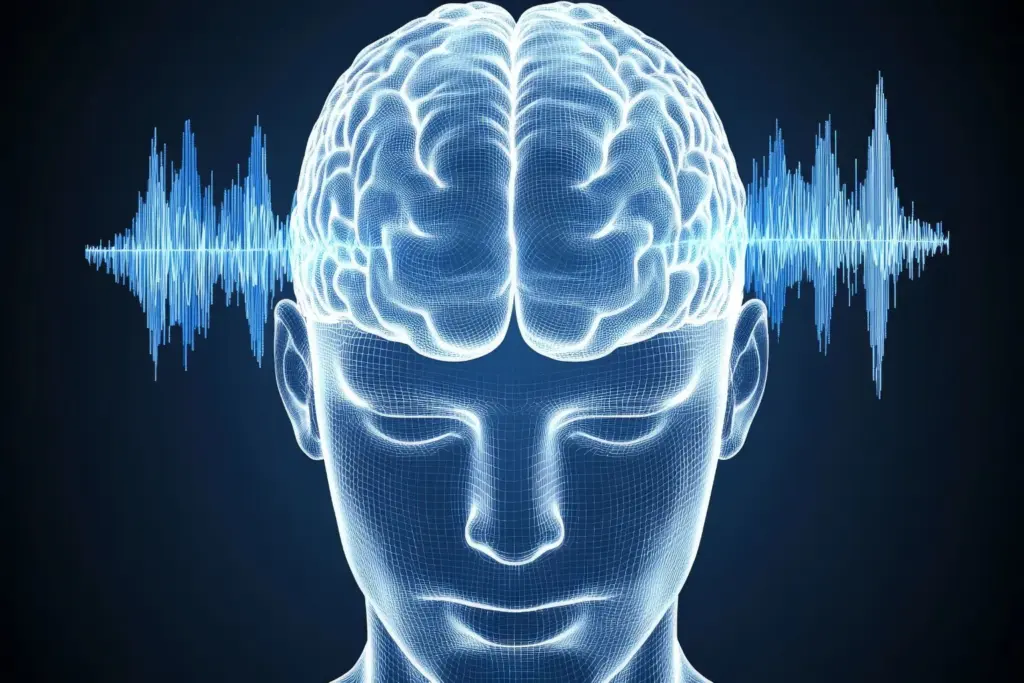 Early sound exposure shapes male and female brains differently, study finds 1 Early sound exposure shapes male and female brains differently, study finds