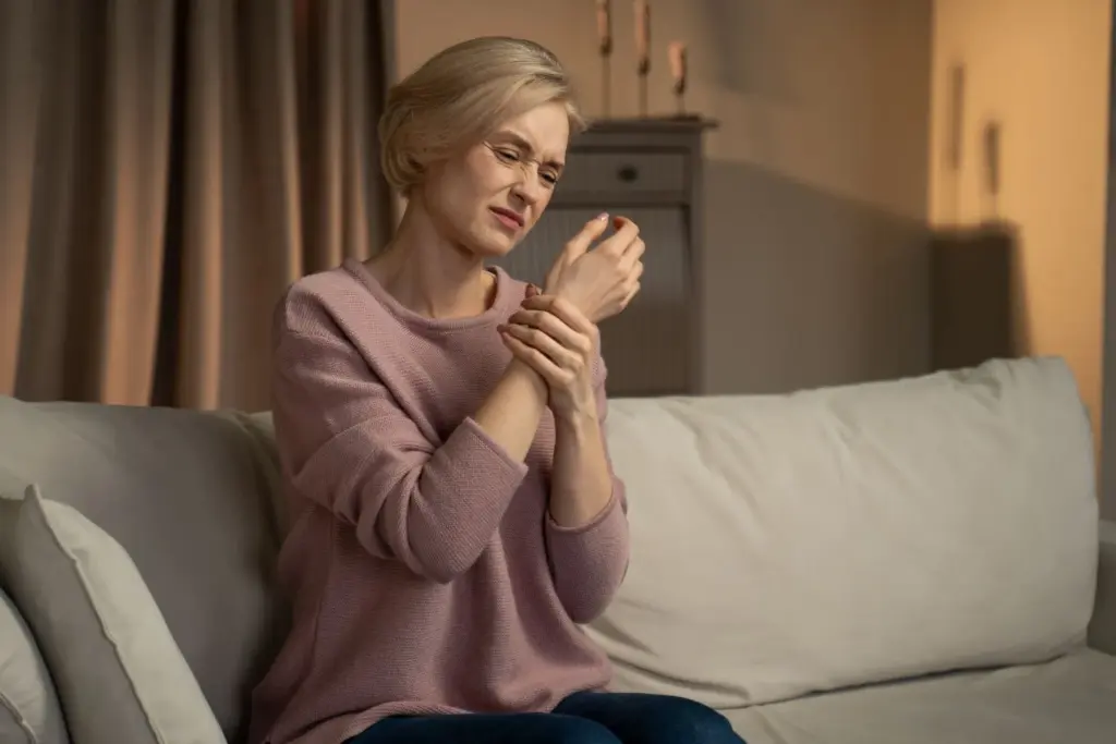 From mild to severe: Understanding the stages of arthritis progression 1 From mild to severe Understanding the stages of arthritis progression