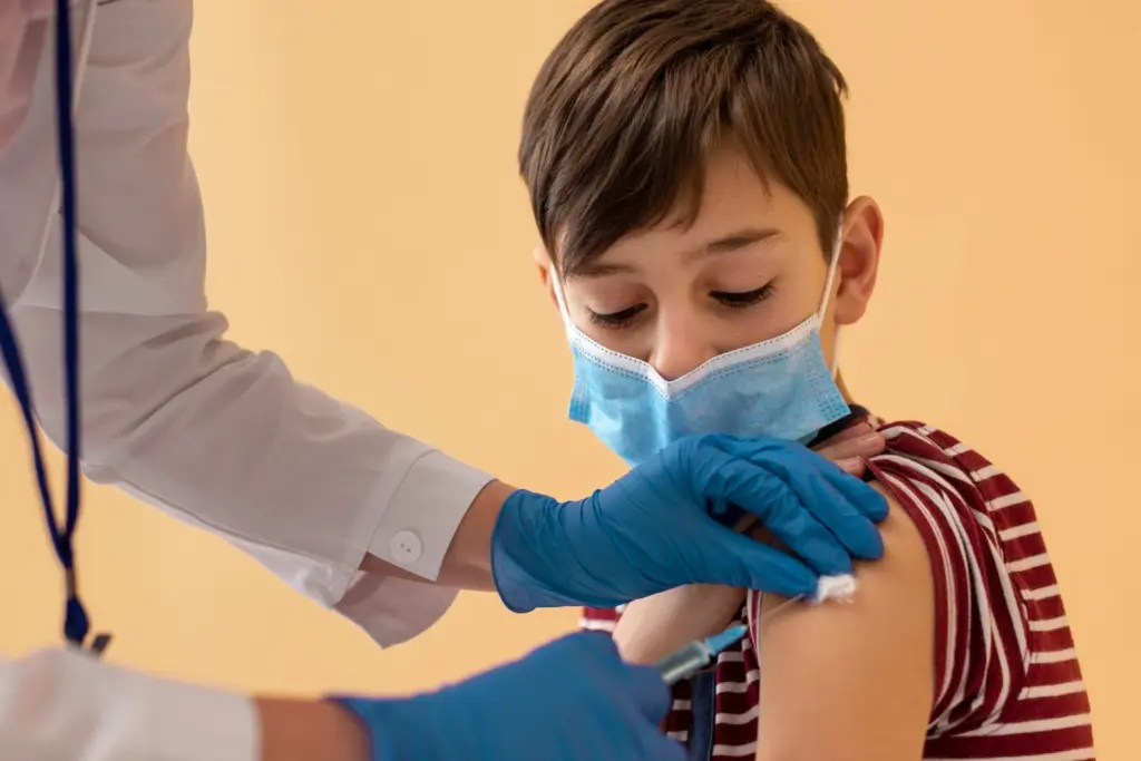 Global measles cases drop 71% since 2000, but outbreaks are rising again WHO