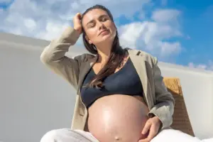 Heat exposure in pregnancy may alter key nutrients, raise risk of preterm birth: study