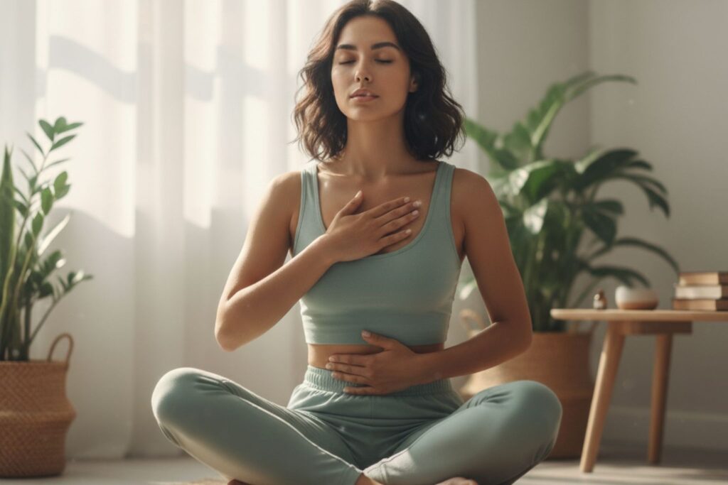 How to cope with anxiety: Practical tips for everyday relief 2 How to cope with anxiety Practical tips for everyday relief